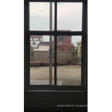 aluminum window shutter (monoblock)
